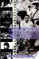 Antonio Román