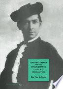Antonio Triana and the Spanish Dance