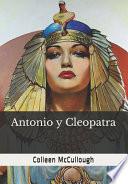 Antonio y Cleopatra