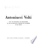 Antoniucci Volti