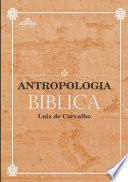 Antropologia Biblica