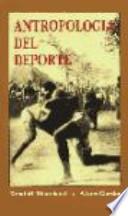 Antropología del deporte