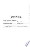 Antropología e historia de Guatemala