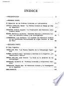 Antropología y políticas culturales