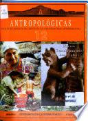 Antropológicas
