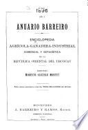 Anuario Barreiro