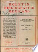 Anuario bibliográfico