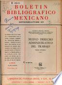 Anuario bibliográfico