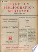 Anuario bibliográfico