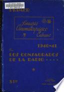 Anuario cinematográfico y radial Cubano