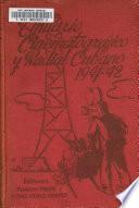 Anuario cinematográfico y radial Cubano