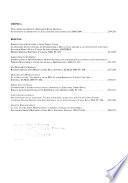 Anuario de estudios centroamericanos