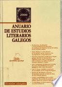 Anuario de estudios literarios galegos