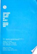 Anuario de los países de ALALC.