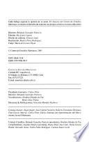 Anuario del Centro de Estudios Martianos