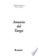 Anuario del tango