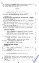 Anuario estadístico de la República Dominicana