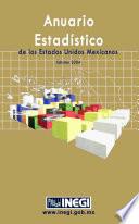 Anuario estadístico de los Estados Unidos Mexicanos 2004