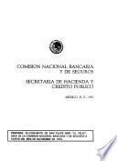 Anuario estadístico de seguros