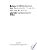 Anuario estadístico del comercio exterior de los Estados Unidos Mexicanos