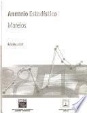 Anuario estadístico del Estado de Morelos
