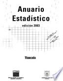 Anuario estadístico
