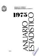 Anuario estadístico - Oficina Central de Estadística e Informática