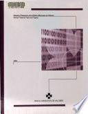 Anuario financiero