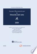 Anuario Iberoamericano de Derecho del Arte 2020