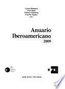 Anuario iberoamericano