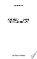 Anuario iberoamericano