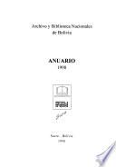 Anuario