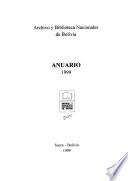 Anuario
