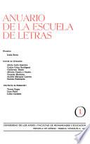 Anuario