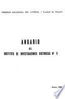 Anuario