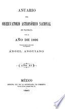 Anuario
