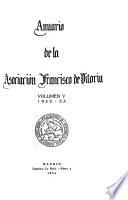 Anuario