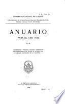 Anuario