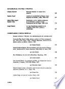 Anuario IEHS.