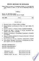 Anuario indigenista