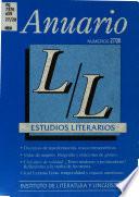 Anuario L/L.