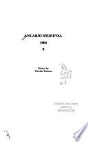 Anuario medieval