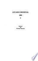 Anuario medieval