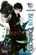 Ao no exorcist