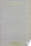 APAIS 1991: Australian public affairs information service