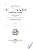 Aparato de Ibáñez para medir bases geodésicas