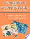 Aparato Respiratorio I Cuadernos de Citopatologia