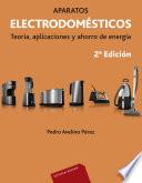 Aparatos electrodomésticos