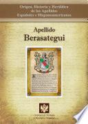 Apellido Berasategui