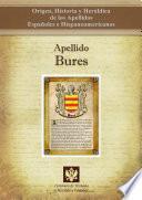 Apellido Bures